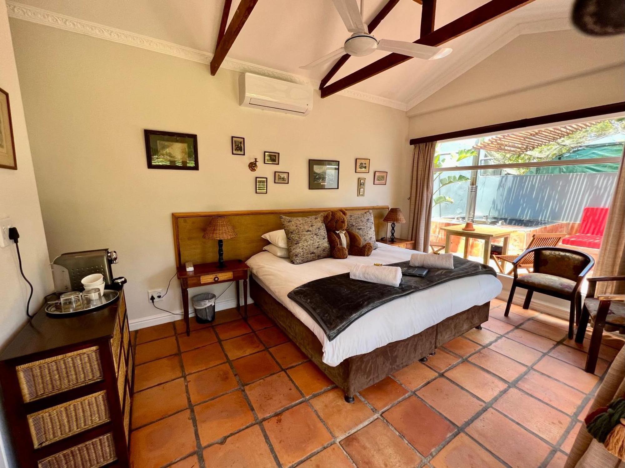 Hotel Goblin'S Creek St Helena Bay Exterior foto