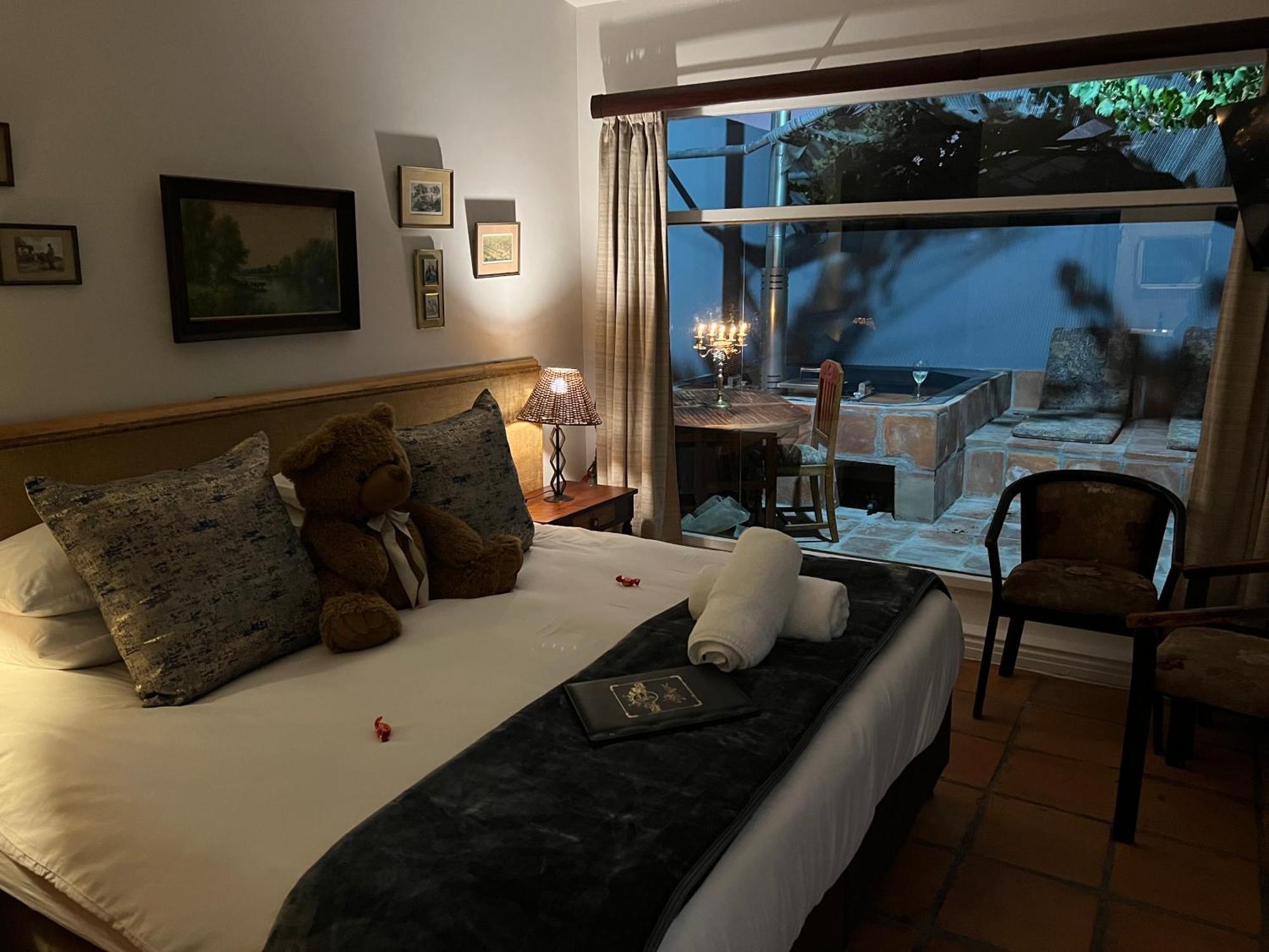 Hotel Goblin'S Creek St Helena Bay Exterior foto