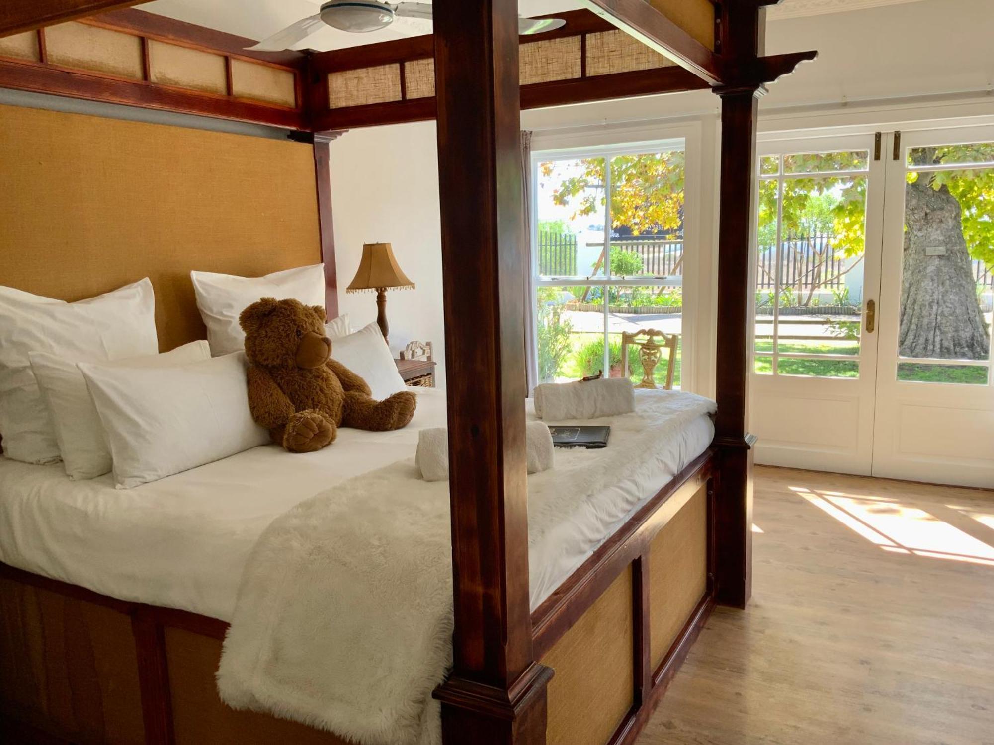 Hotel Goblin'S Creek St Helena Bay Exterior foto