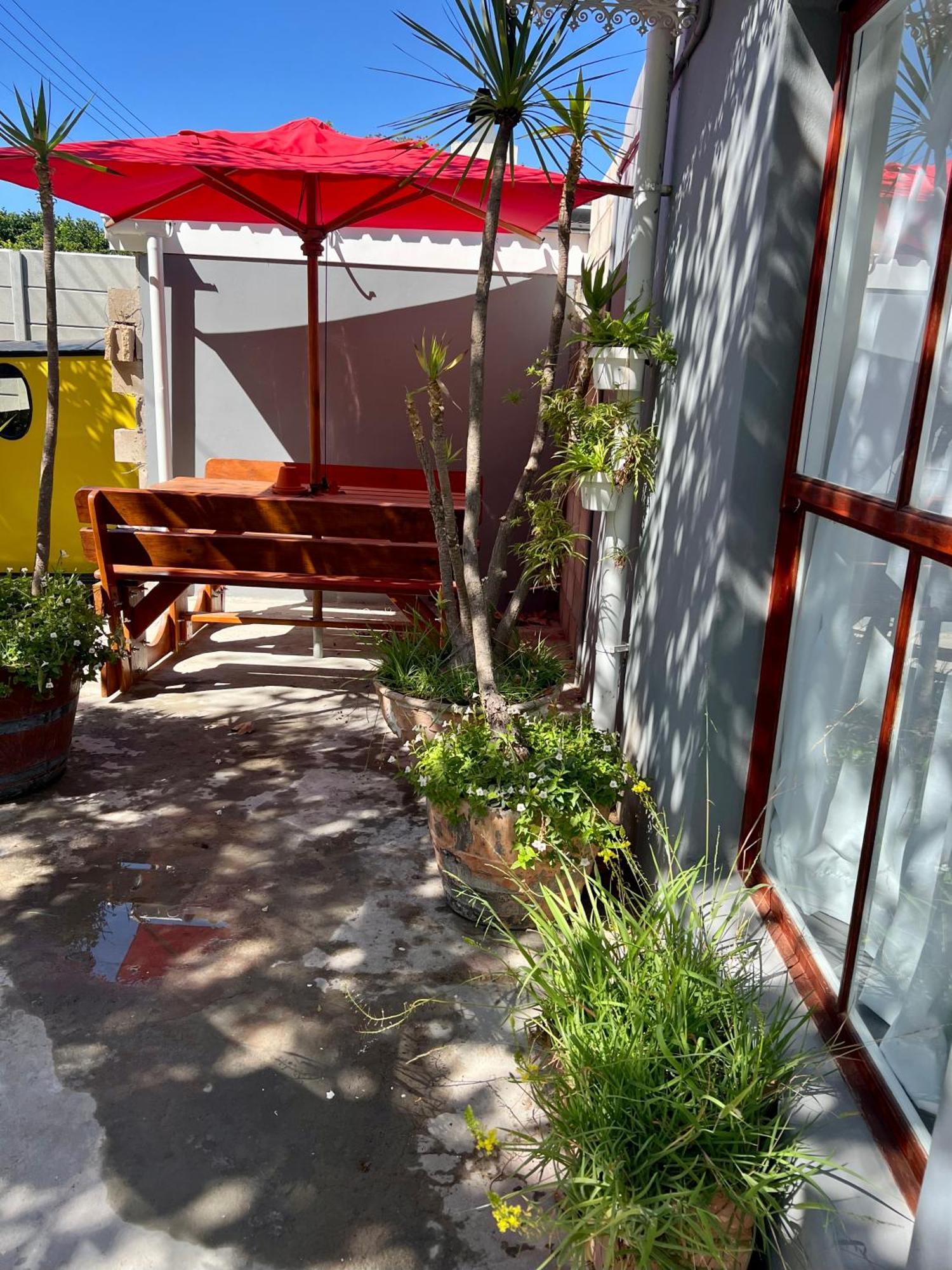 Hotel Goblin'S Creek St Helena Bay Exterior foto