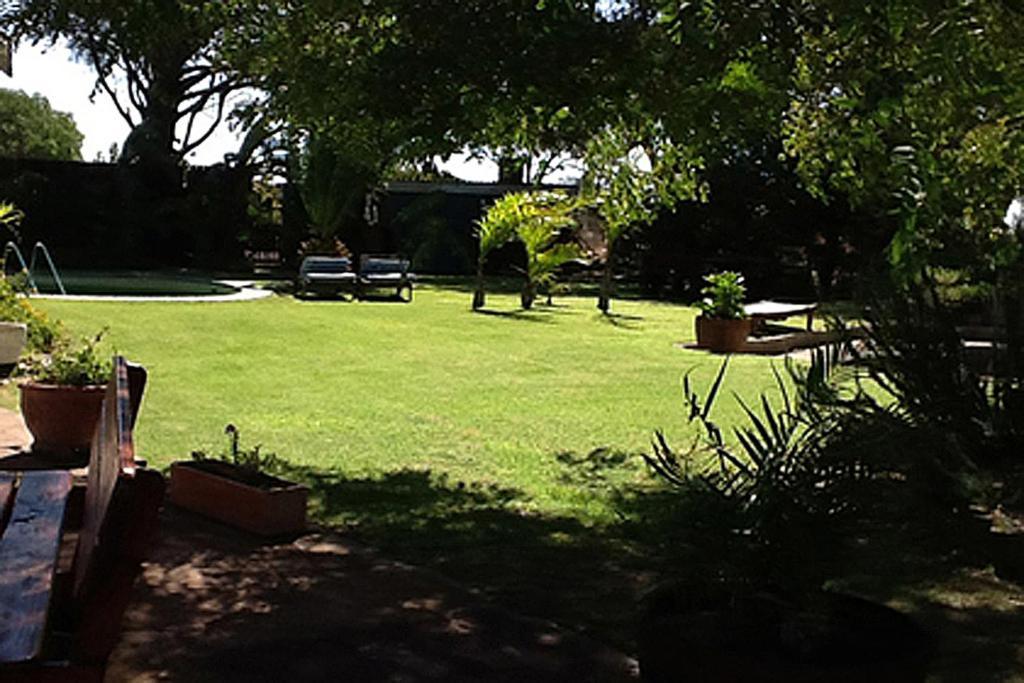 Hotel Goblin'S Creek St Helena Bay Exterior foto
