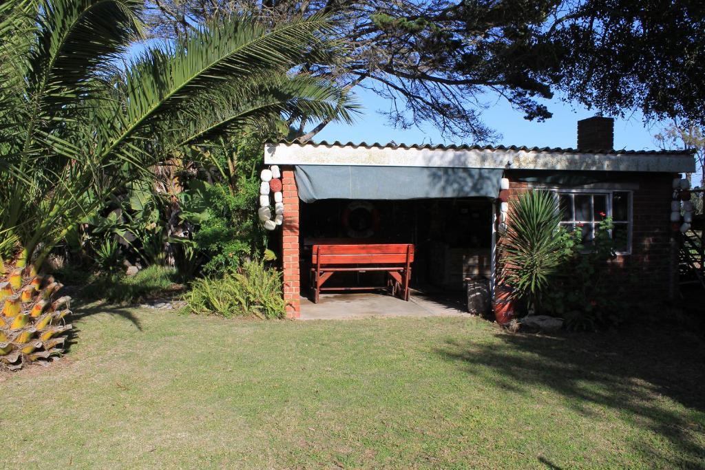 Hotel Goblin'S Creek St Helena Bay Exterior foto