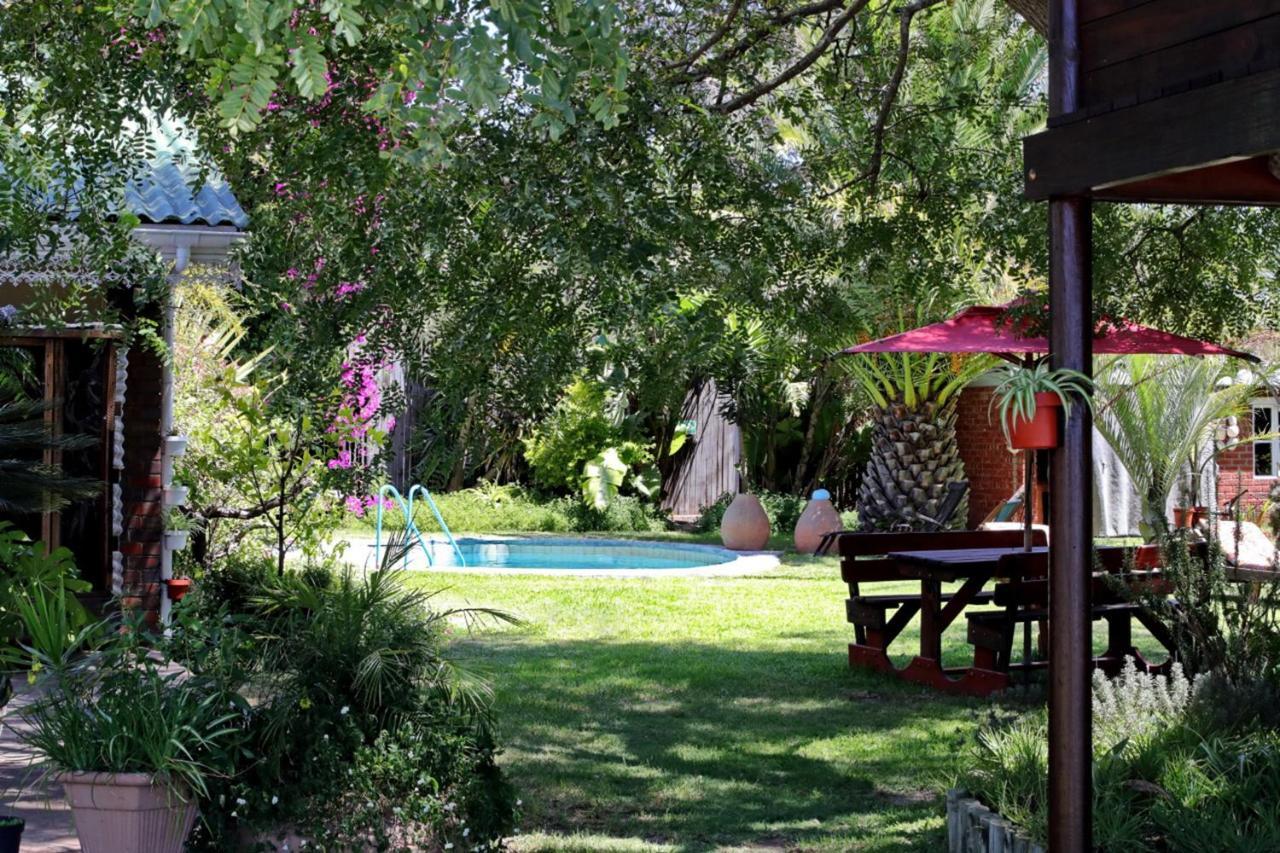 Hotel Goblin'S Creek St Helena Bay Exterior foto