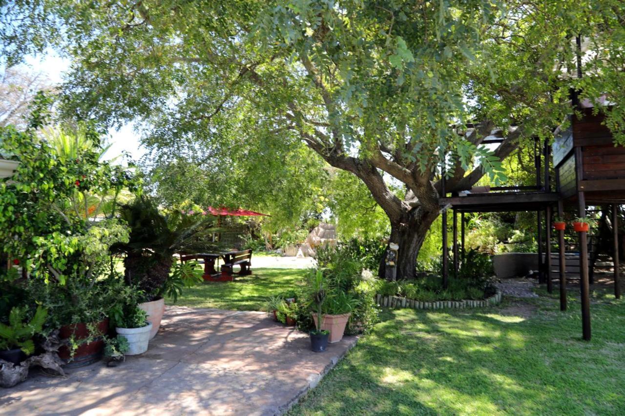 Hotel Goblin'S Creek St Helena Bay Exterior foto